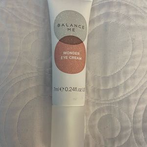 Ipsy wonder eye cream with hyaluronic acid